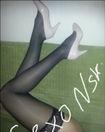 Prostituerad i Kvicksund